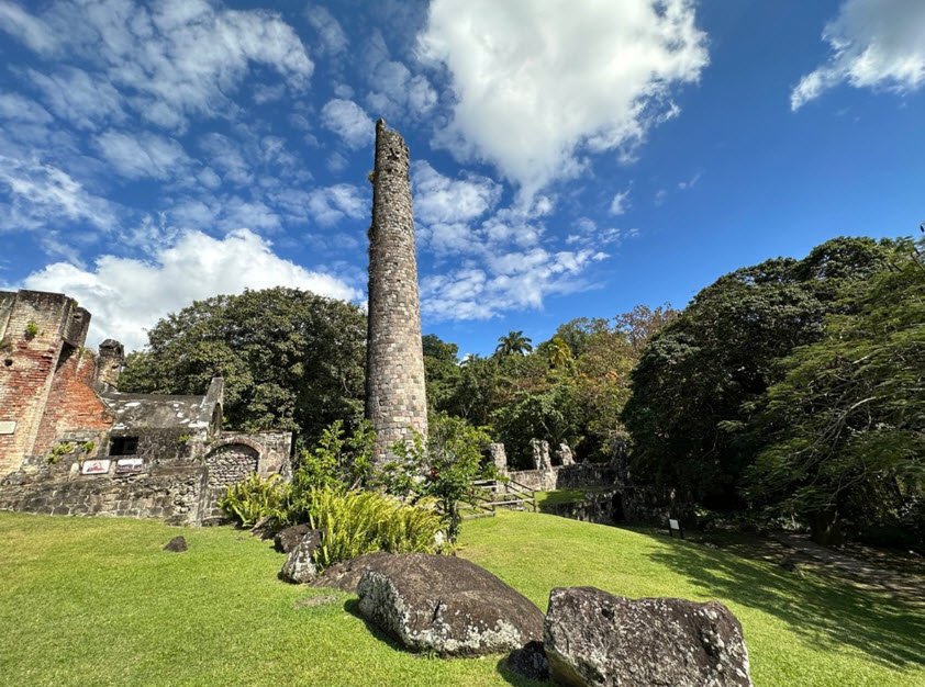 Wingfield Estate, Old Road Town, Saint Kitts, Saint Kitts & Nevis